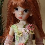 Маргаритковое настроение (Layla, Kaye Wiggs)