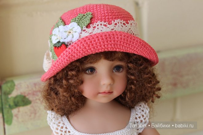 Клубничное лето (Diana Effner, Liza) (фото 9)