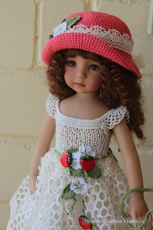 Клубничное лето (Diana Effner, Liza) (фото 6)