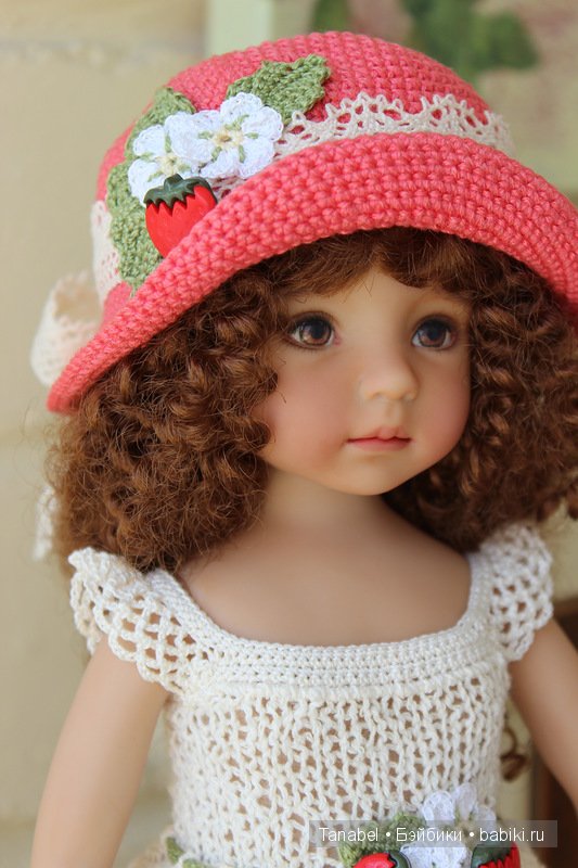 Клубничное лето (Diana Effner, Liza) (фото 2)