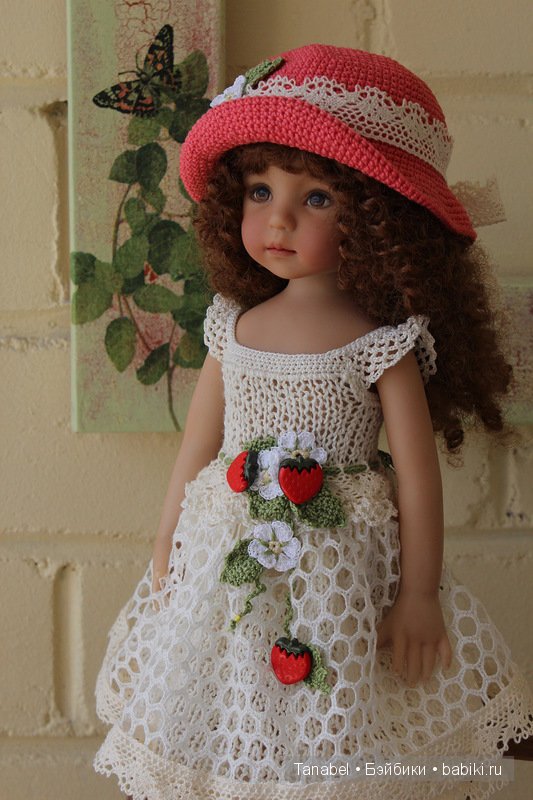 Клубничное лето (Diana Effner, Liza) (фото 10)