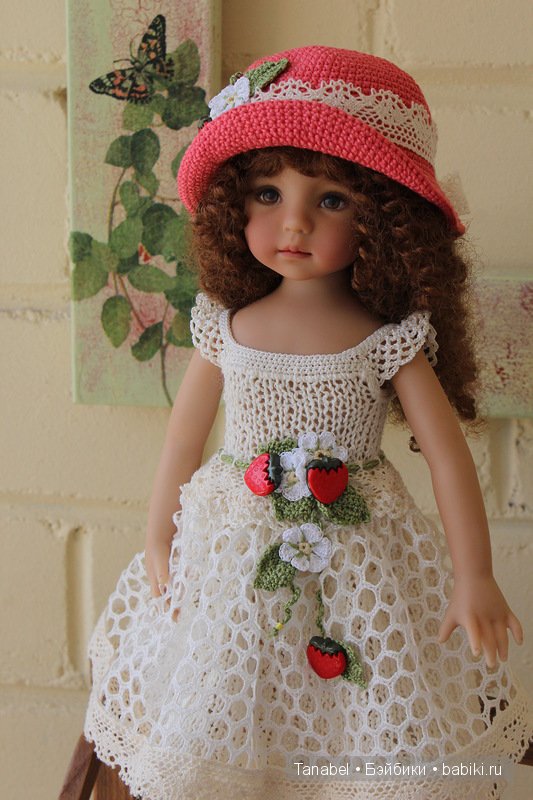 Клубничное лето (Diana Effner, Liza) (фото 7)