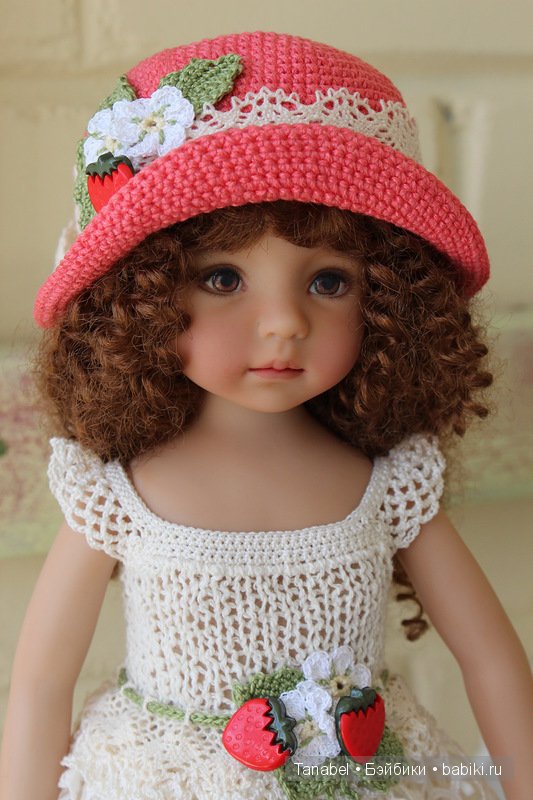 Клубничное лето (Diana Effner, Liza) (фото 8)