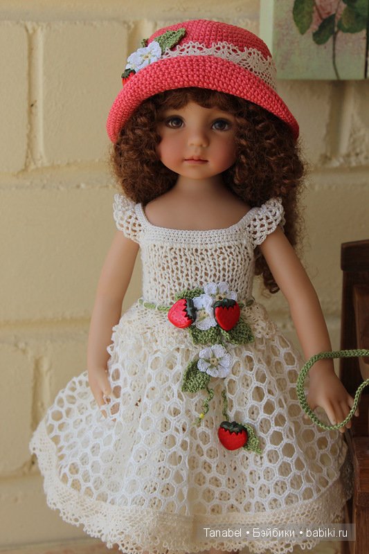 Клубничное лето (Diana Effner, Liza) (фото 5)