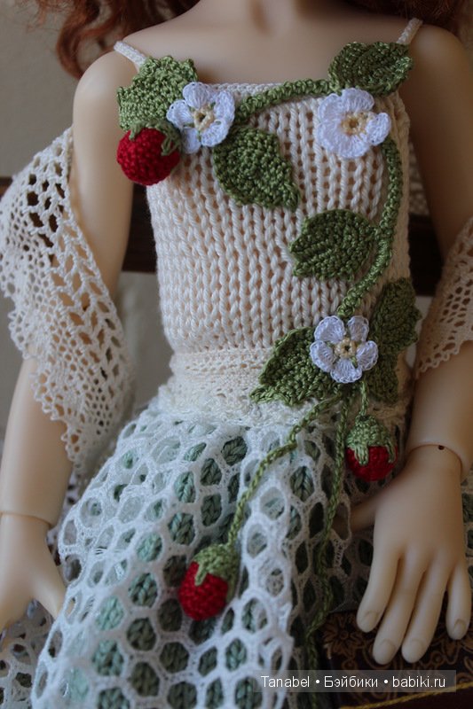 Романтичная Лайла (Kaye Wiggs) (фото 7)