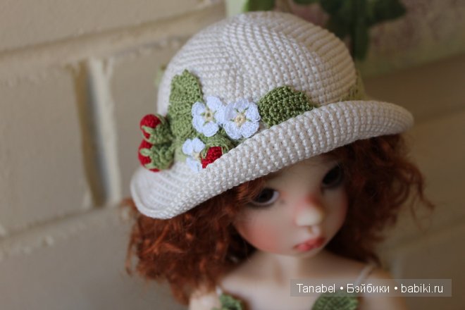 Романтичная Лайла (Kaye Wiggs) (фото 2)