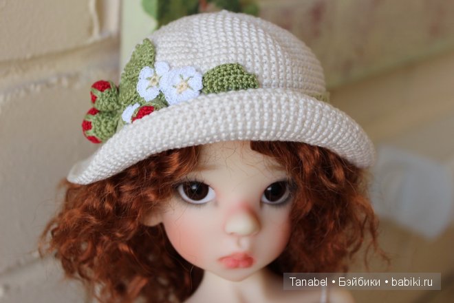 Романтичная Лайла (Kaye Wiggs) (фото 6)