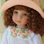 В духе старины