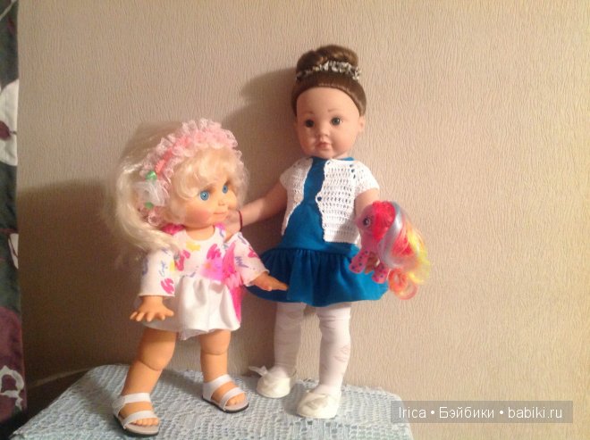 Неожиданное пополнение — Куклы Galoob Baby Face (Фейсинки): винтаж 90