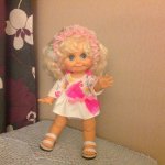 Неожиданное пополнение