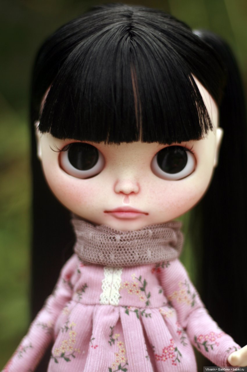 Кастомы Блайз и небольшая история их создания, часть 2