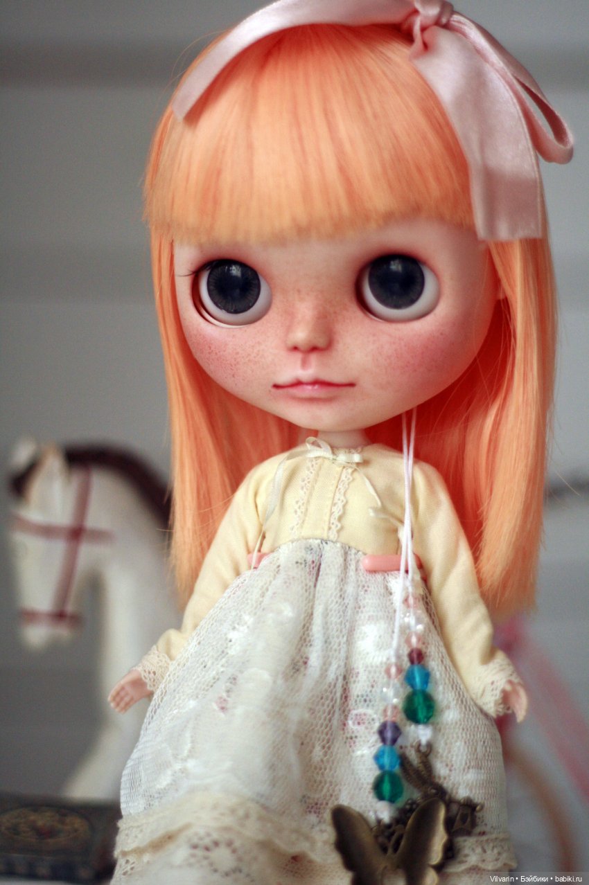 Кастомы Блайз и небольшая история их создания, часть 2 (фото 2)