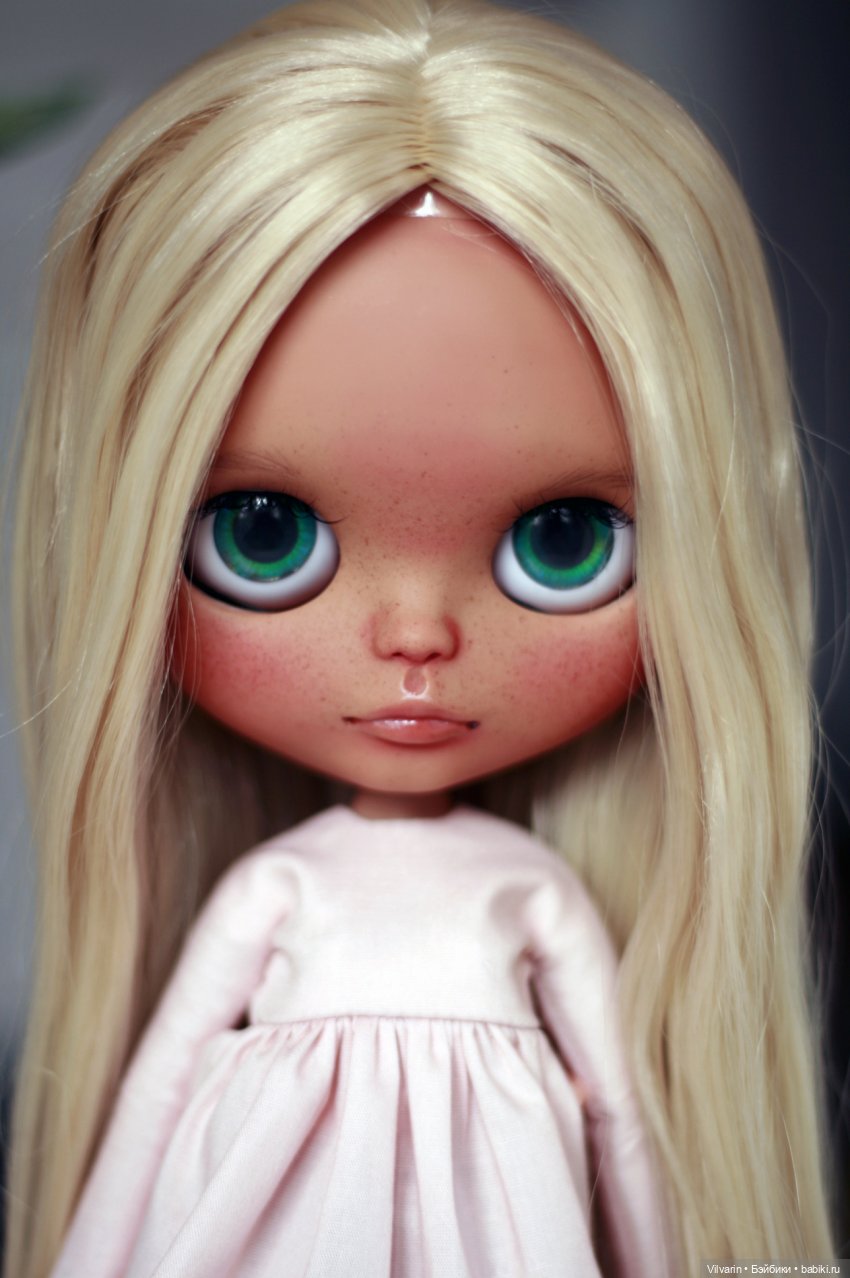 Кастомы Блайз и небольшая история их создания, часть 3 (фото 5)