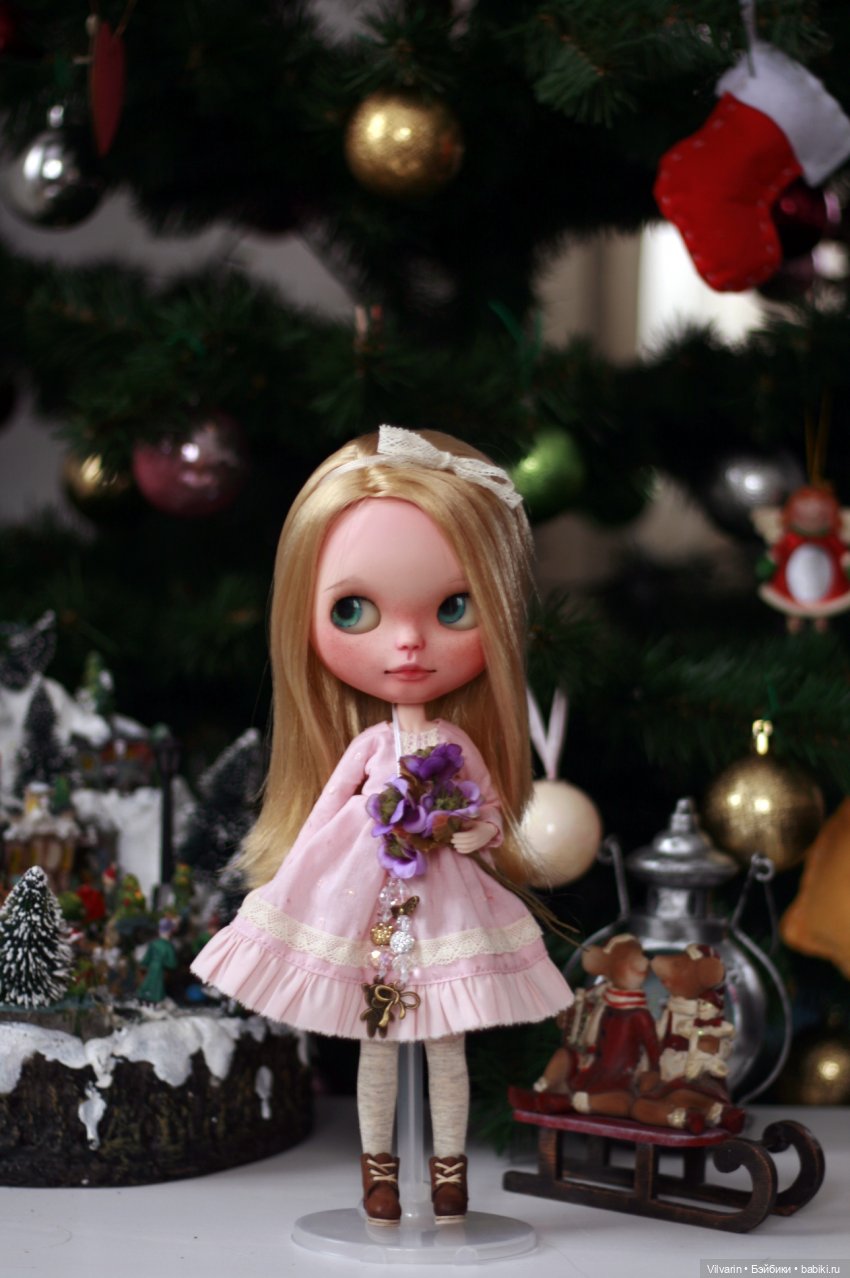 Кастомы Блайз и небольшая история их создания, часть 3 (фото 10)