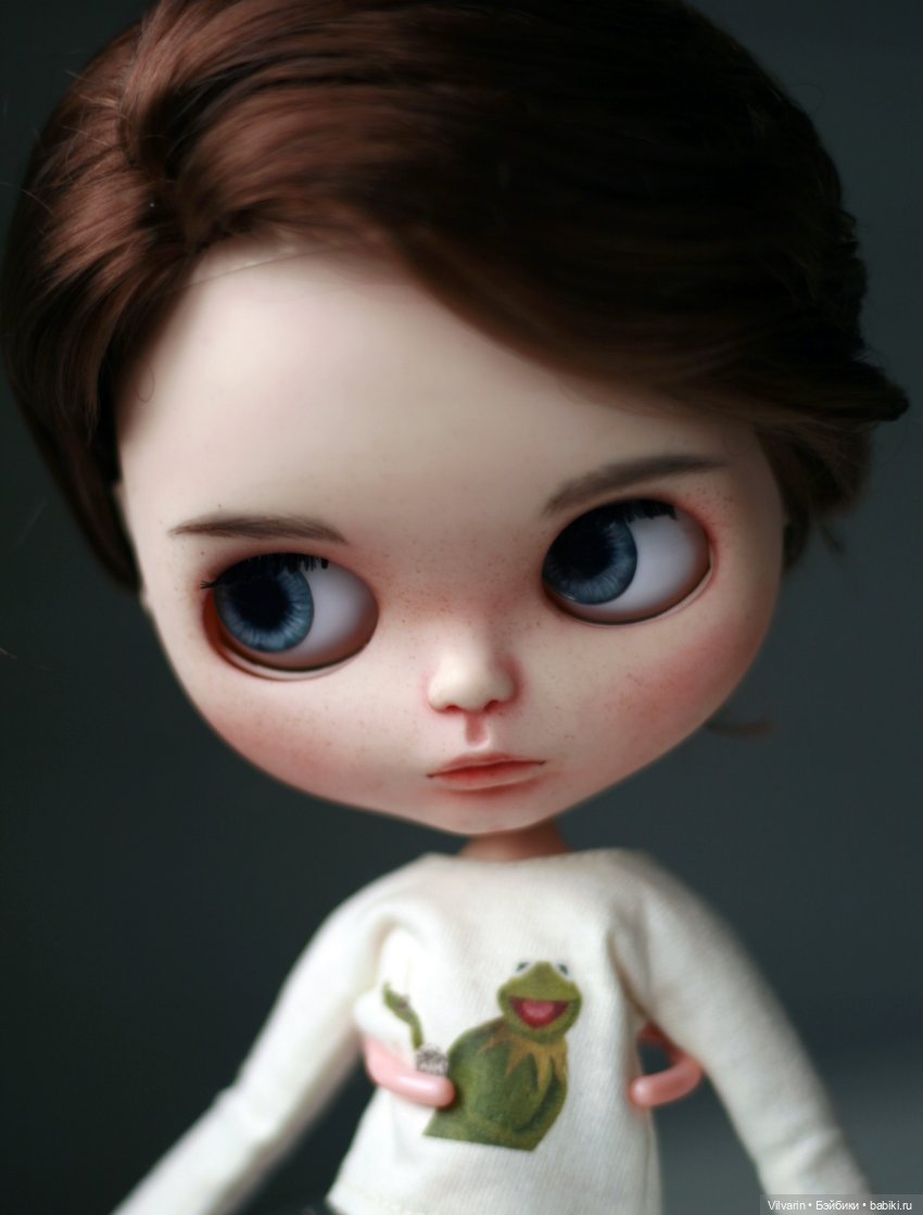 Кастомы Блайз и небольшая история их создания, часть 3 (фото 2)