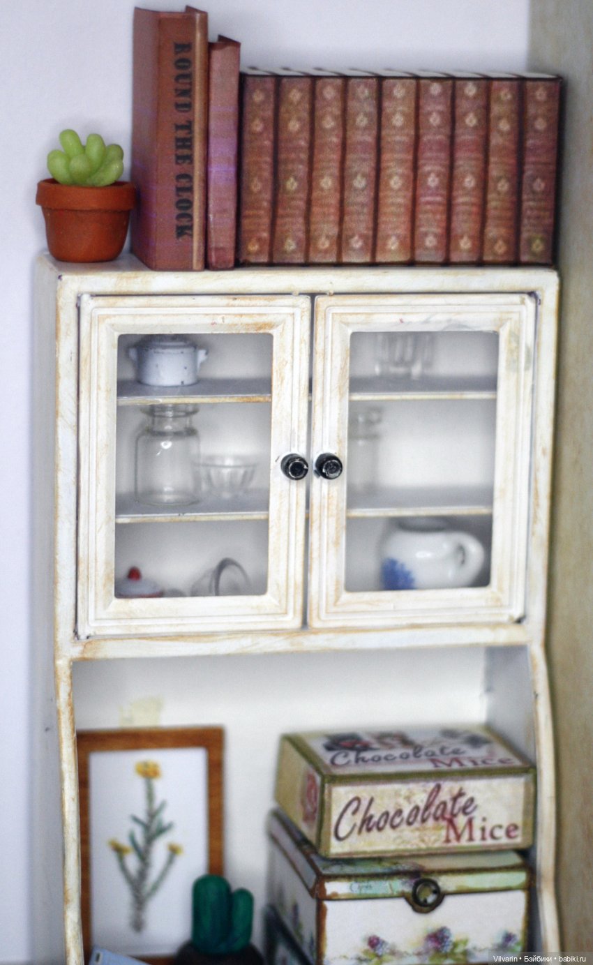 Осень, книги, Момоко — Куклы Momoko и Ruruko (Petworks (фото 7)