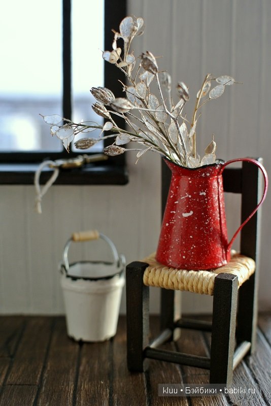 Autumn brown - мой первый румбокс