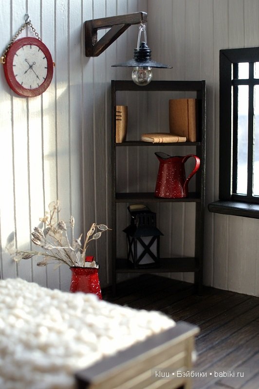 Autumn brown - мой первый румбокс (фото 6)