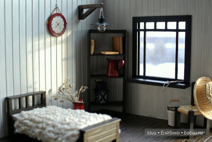 Autumn brown - мой первый румбокс (фото 3)