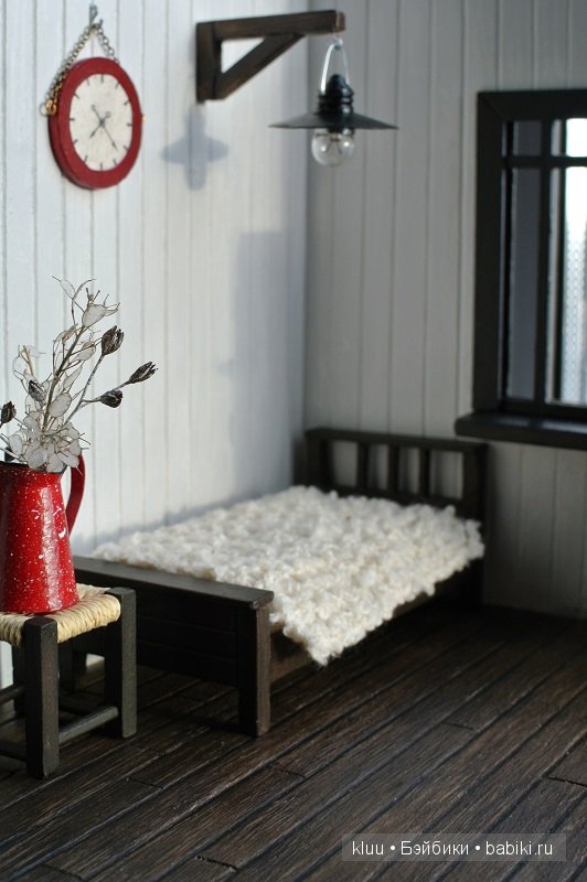 Autumn brown - мой первый румбокс (фото 9)