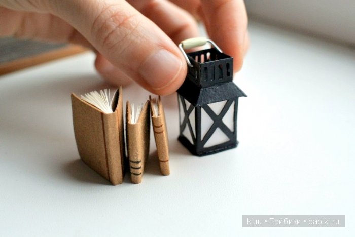 Autumn brown - мой первый румбокс