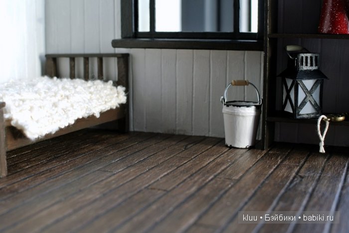 Autumn brown - мой первый румбокс (фото 10)