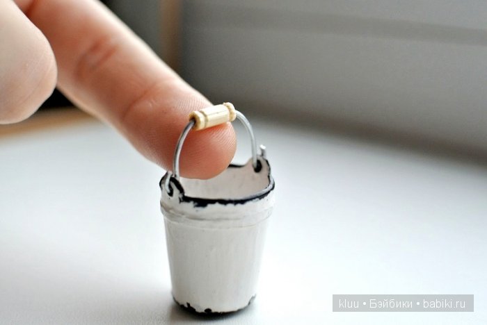 Autumn brown - мой первый румбокс