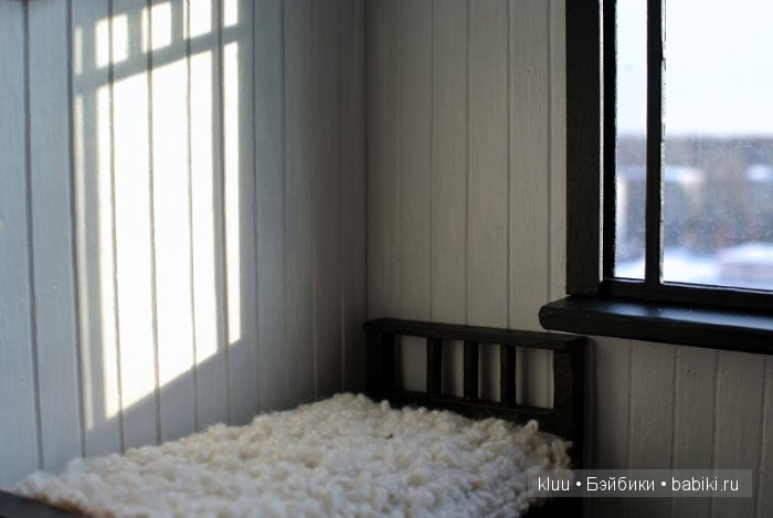 Autumn brown - мой первый румбокс (фото 7)