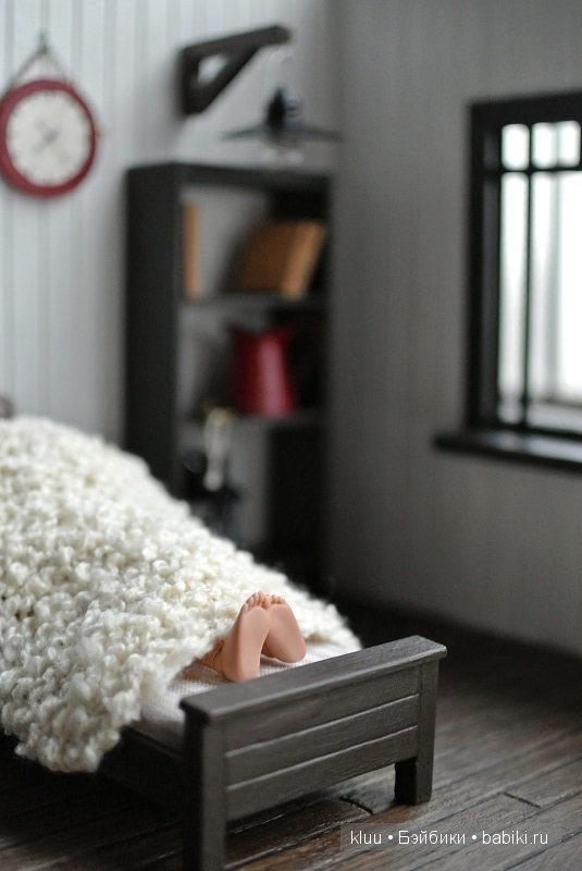 Autumn brown - мой первый румбокс