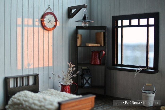 Autumn brown - мой первый румбокс (фото 5)