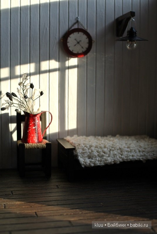 Autumn brown - мой первый румбокс (фото 8)