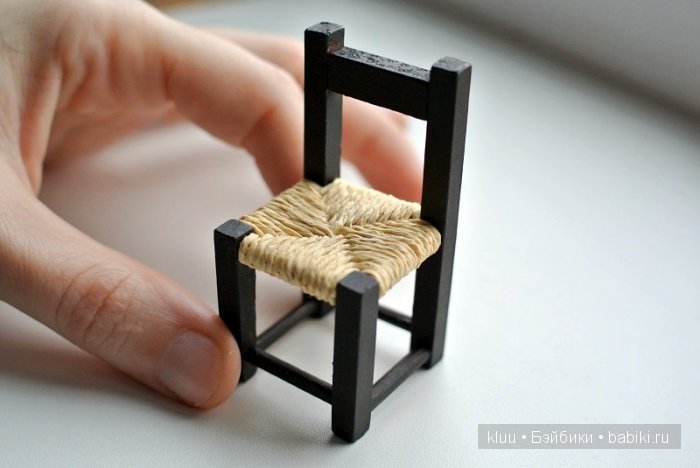 Autumn brown - мой первый румбокс