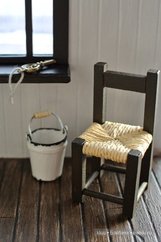 Autumn brown - мой первый румбокс