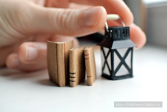 Autumn brown - мой первый румбокс