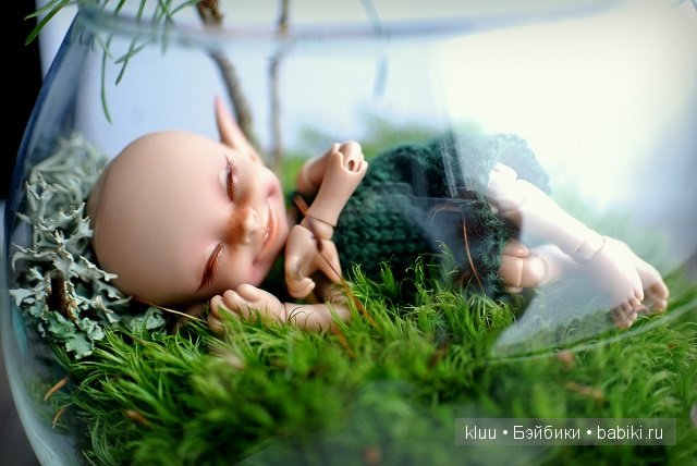 Эльфариум — Куклы Fairyland (ФэйриЛэнд): BJD (БЖД) (фото 6)