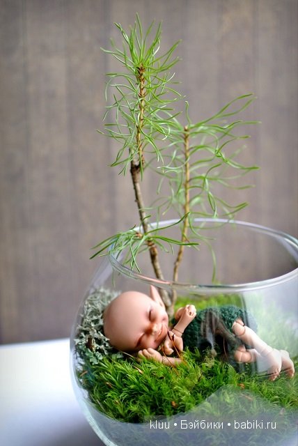 Эльфариум — Куклы Fairyland (ФэйриЛэнд): BJD (БЖД)