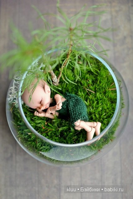 Эльфариум — Куклы Fairyland (ФэйриЛэнд): BJD (БЖД) (фото 3)