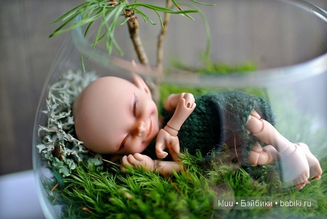 Эльфариум — Куклы Fairyland (ФэйриЛэнд): BJD (БЖД) (фото 5)