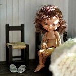 Солнечное утро Нильса