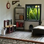 Прощальные фото первого румбокса