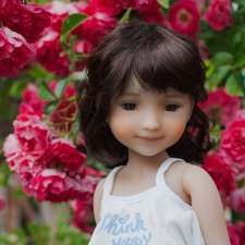 Ханна на даче