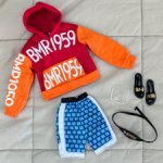 Аутфит Кена BMR1959