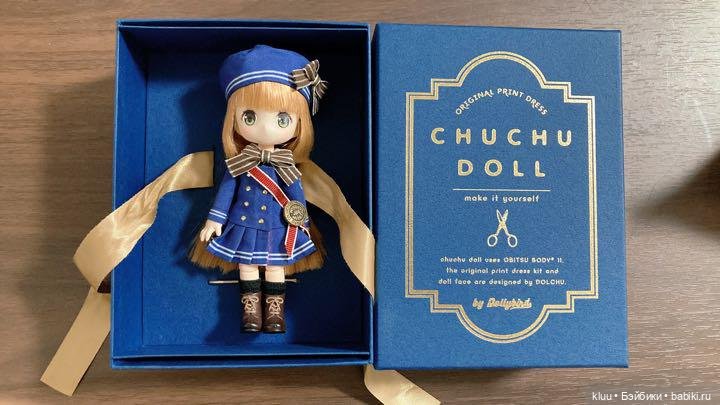 Настоящие Obitsu — Куклы и тела Obitsu (Обитсу): 1/6