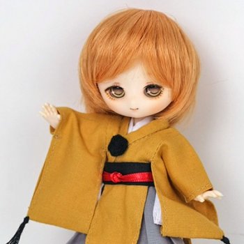 Настоящие Obitsu