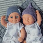 Пупсы Кроха