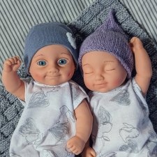 Пупсы Кроха