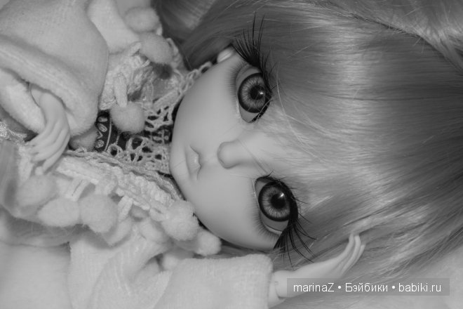 Приезд Lukia – Mirage Coral от Dollmore (фото 7)