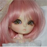 Приезд  Lukia – Mirage Coral от Dollmore