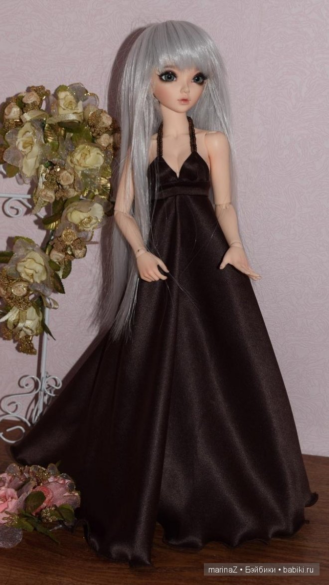 Брюнетка или блондинка — Куклы Fairyland (ФэйриЛэнд): BJD (БЖД)