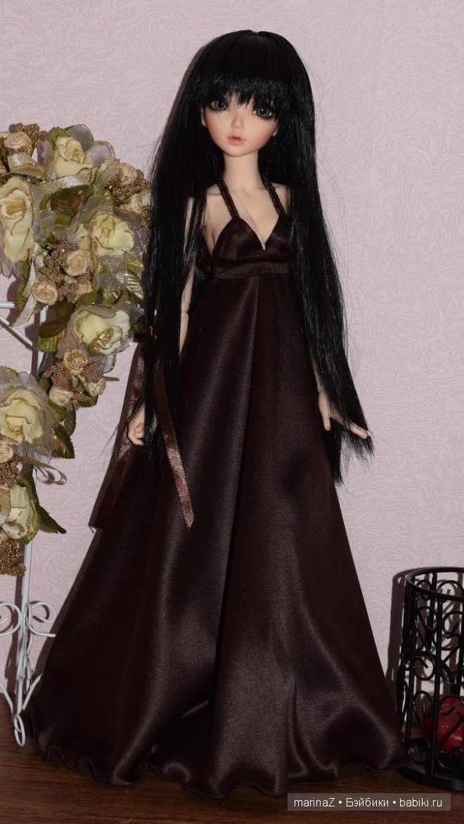 Брюнетка или блондинка — Куклы Fairyland (ФэйриЛэнд): BJD (БЖД) (фото 6)